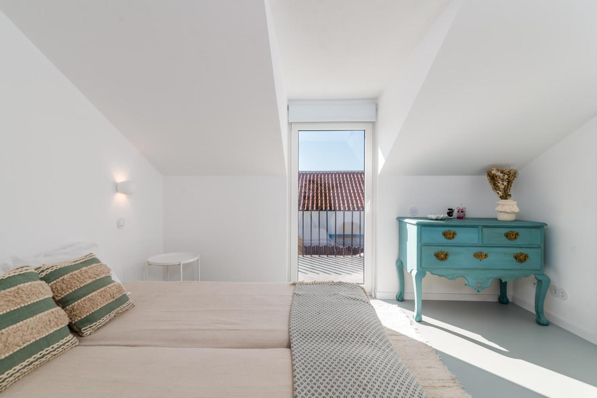 Mermaid Cottage Comporta Exterior foto