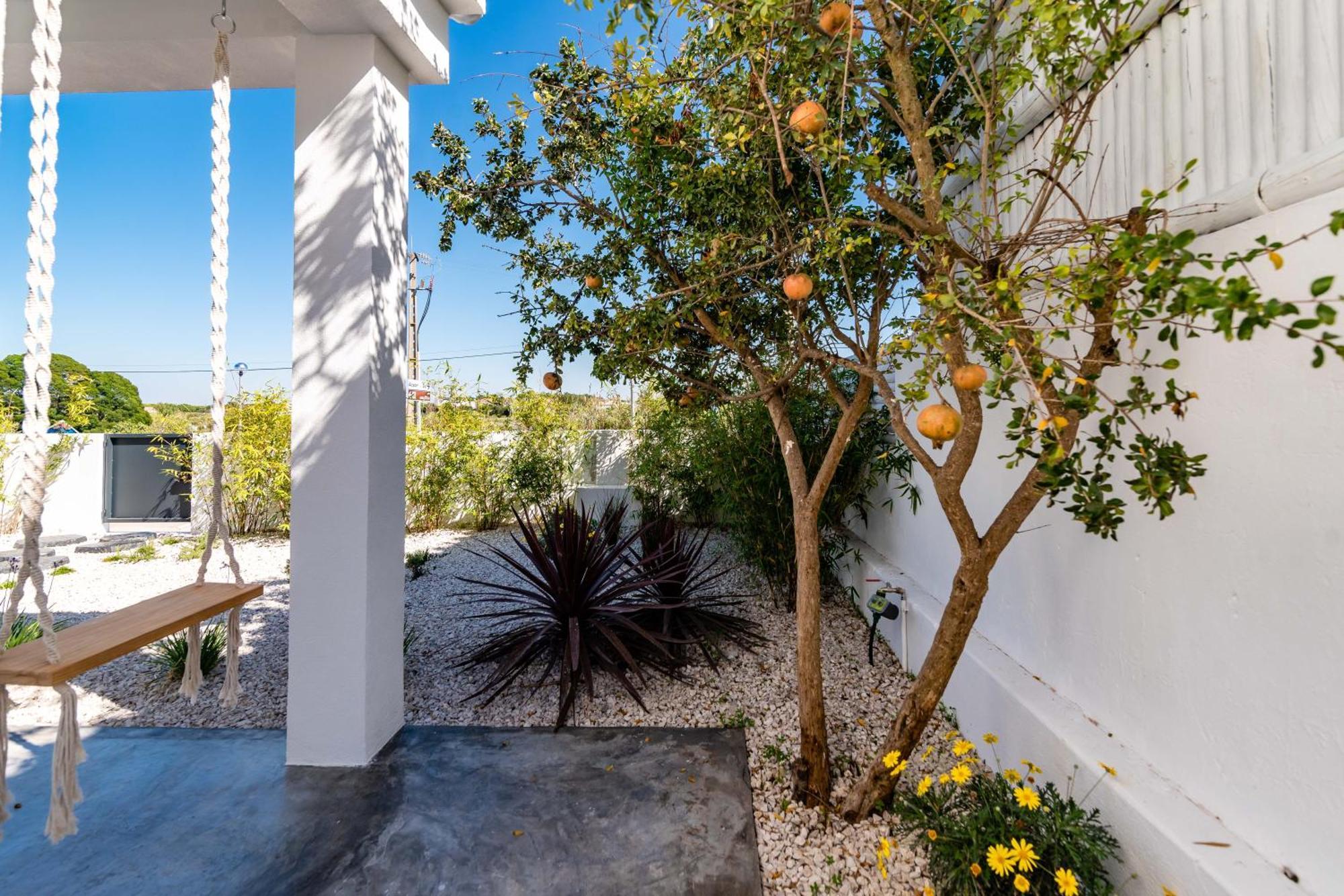 Mermaid Cottage Comporta Exterior foto