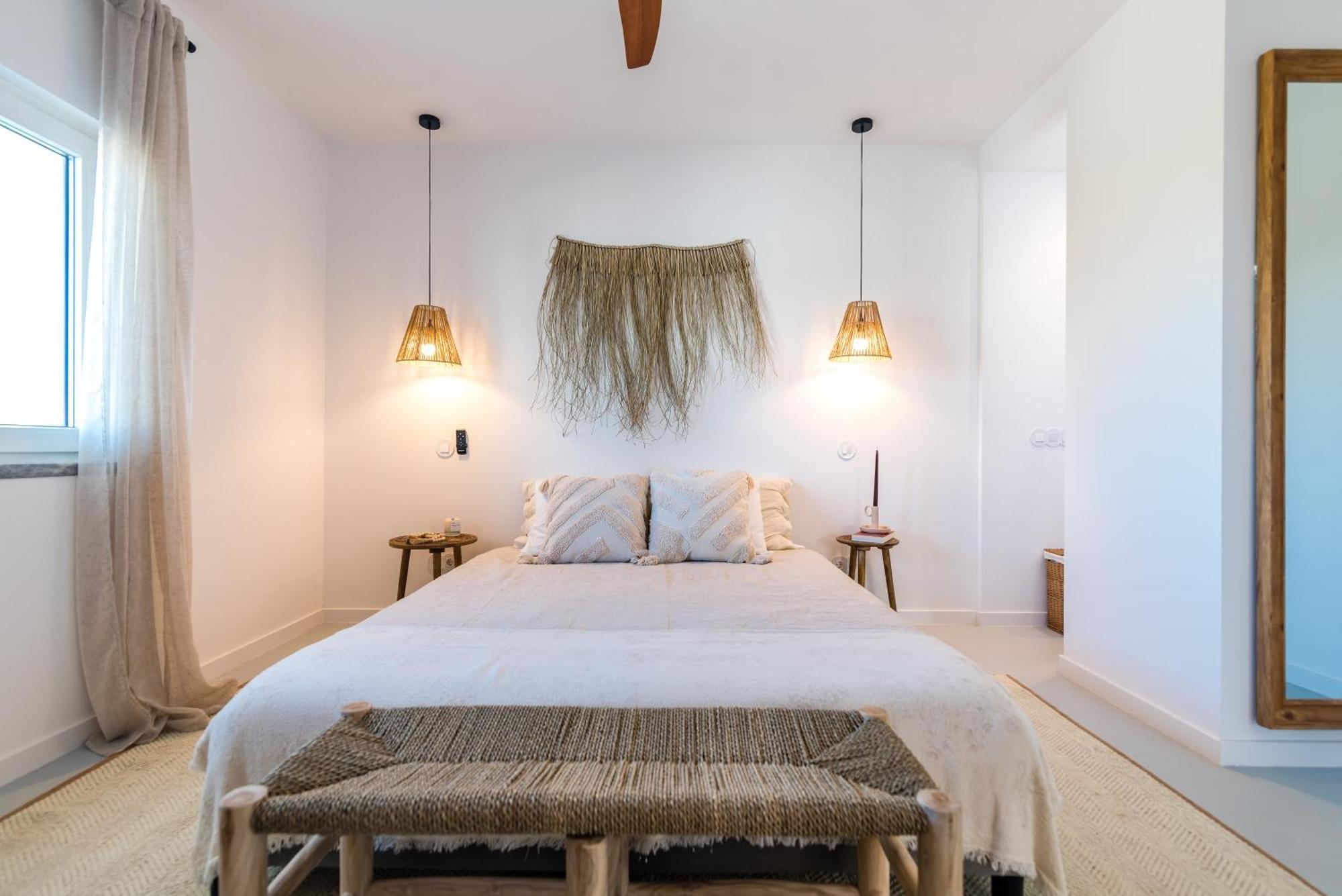 Mermaid Cottage Comporta Exterior foto